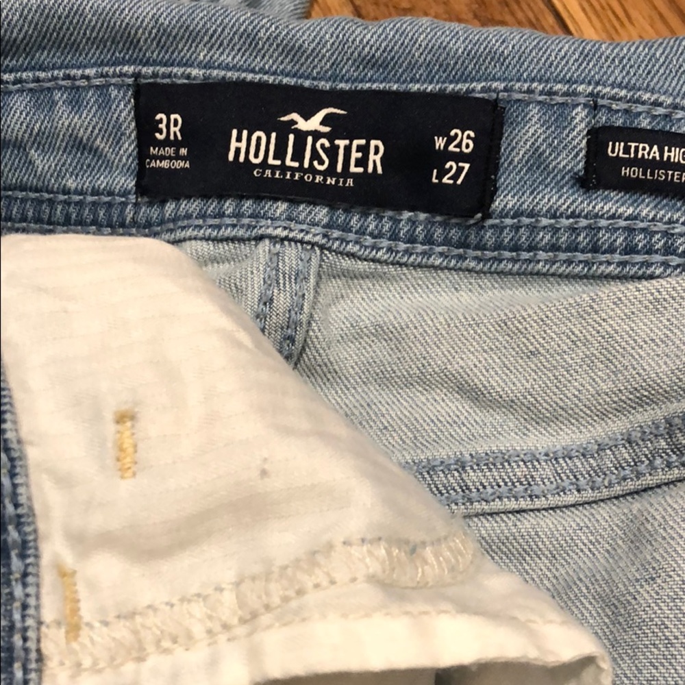 mom jeans